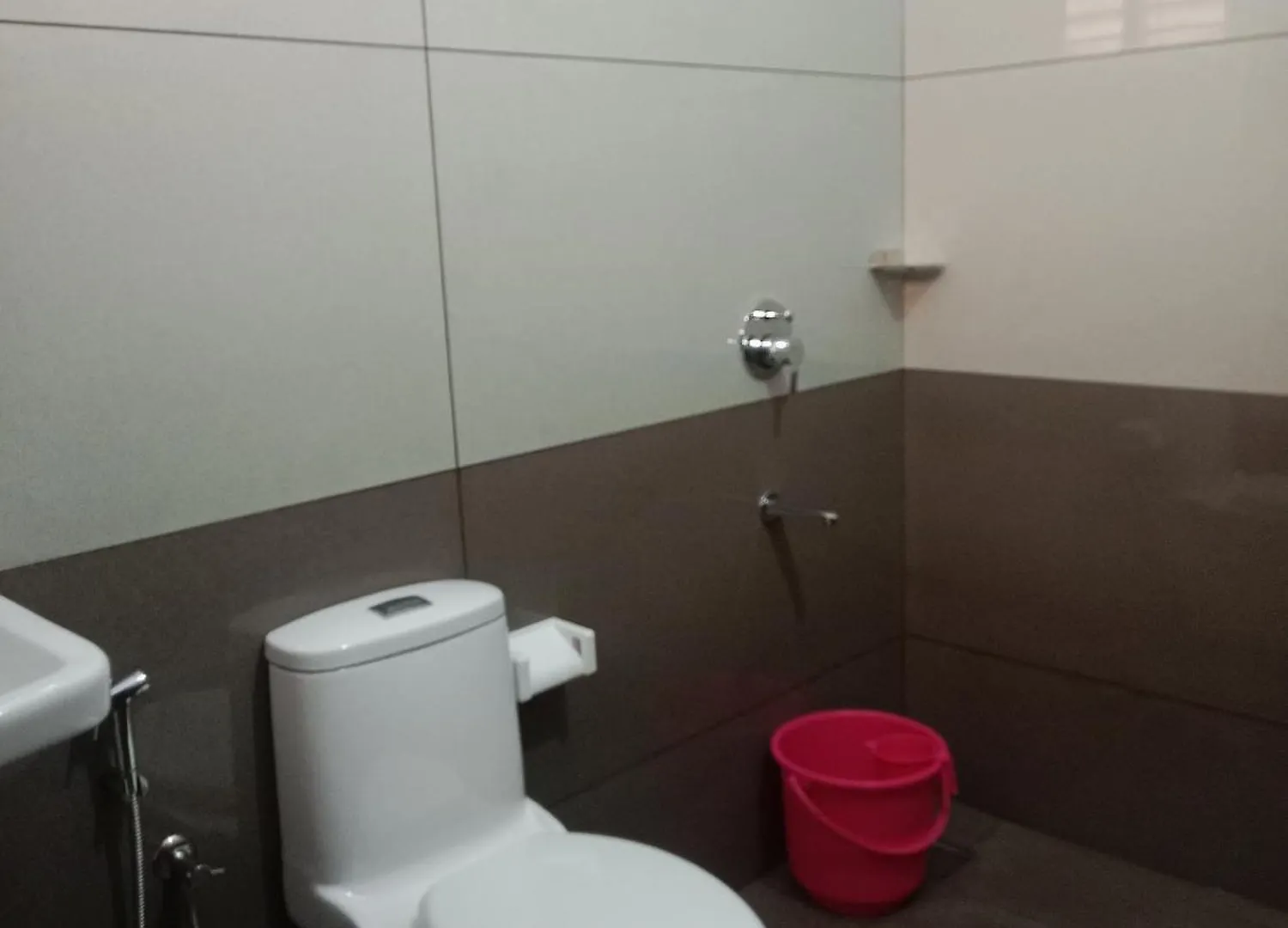 Casa Branca Family Hub Apartment Varkala