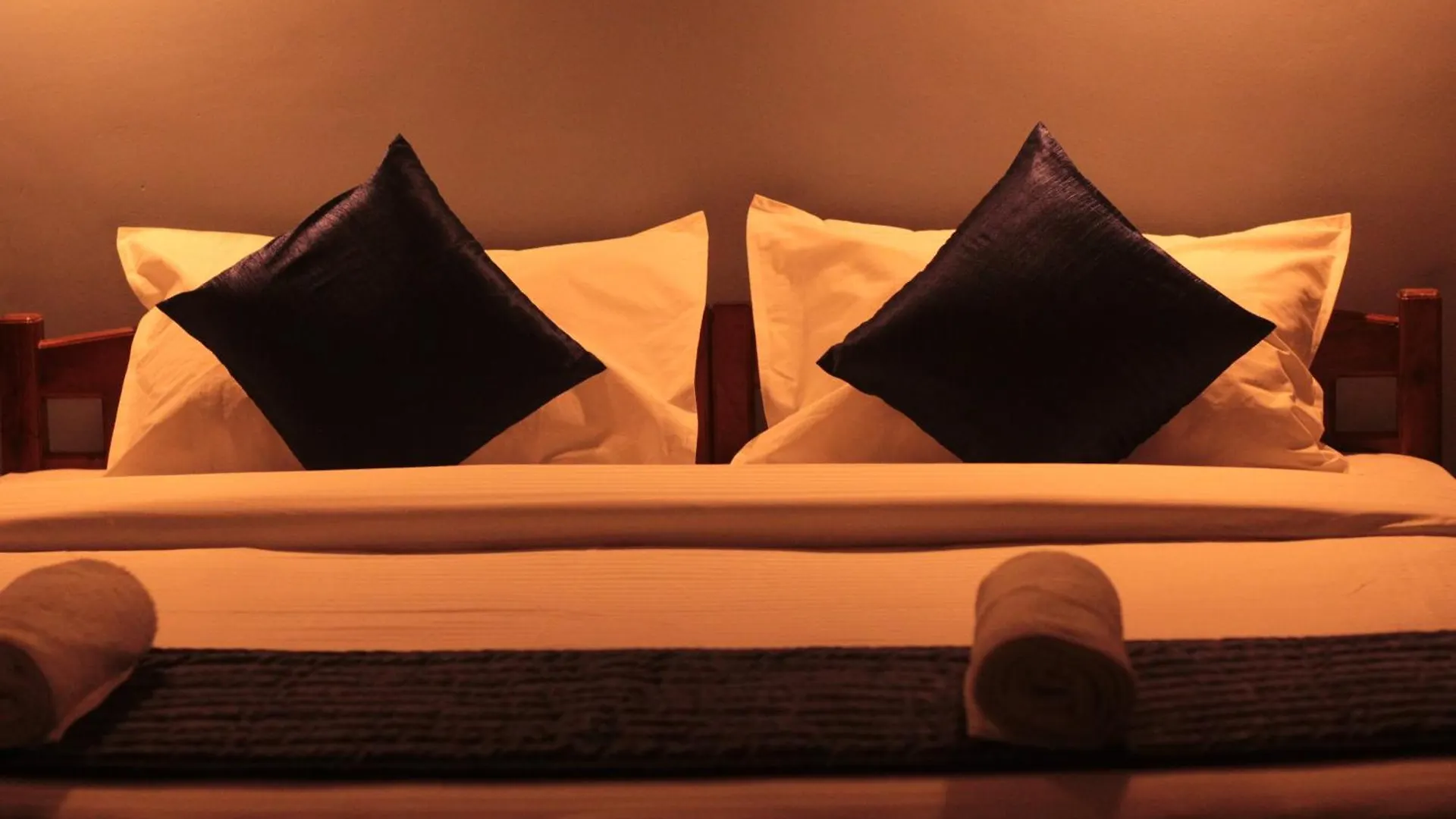 Casa Branca Family Hub Apartment Varkala India