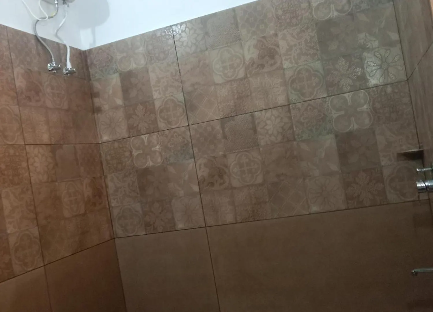 Casa Branca Family Hub Apartment Varkala India