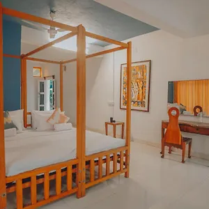 Bed & Breakfast Vacay Nest, Varkala