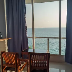 Hotel Nebo, Varkala