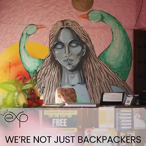 Hostel Hostelexp, - A Beach Town, Varkala