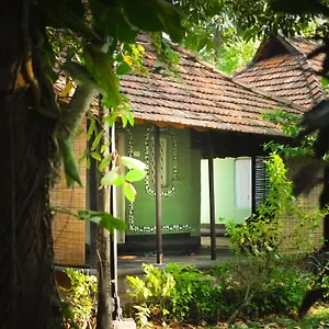 Resort Lumuma, Varkala