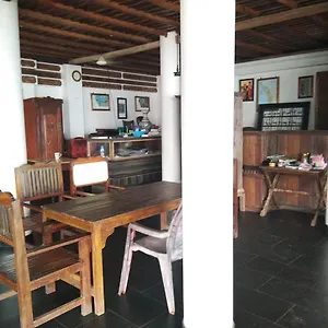 Resort Natural, Varkala