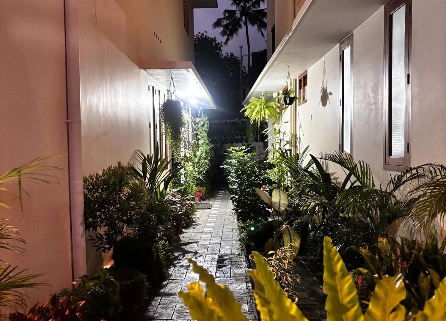 Apartament Casa Branca Family Hub Varkala