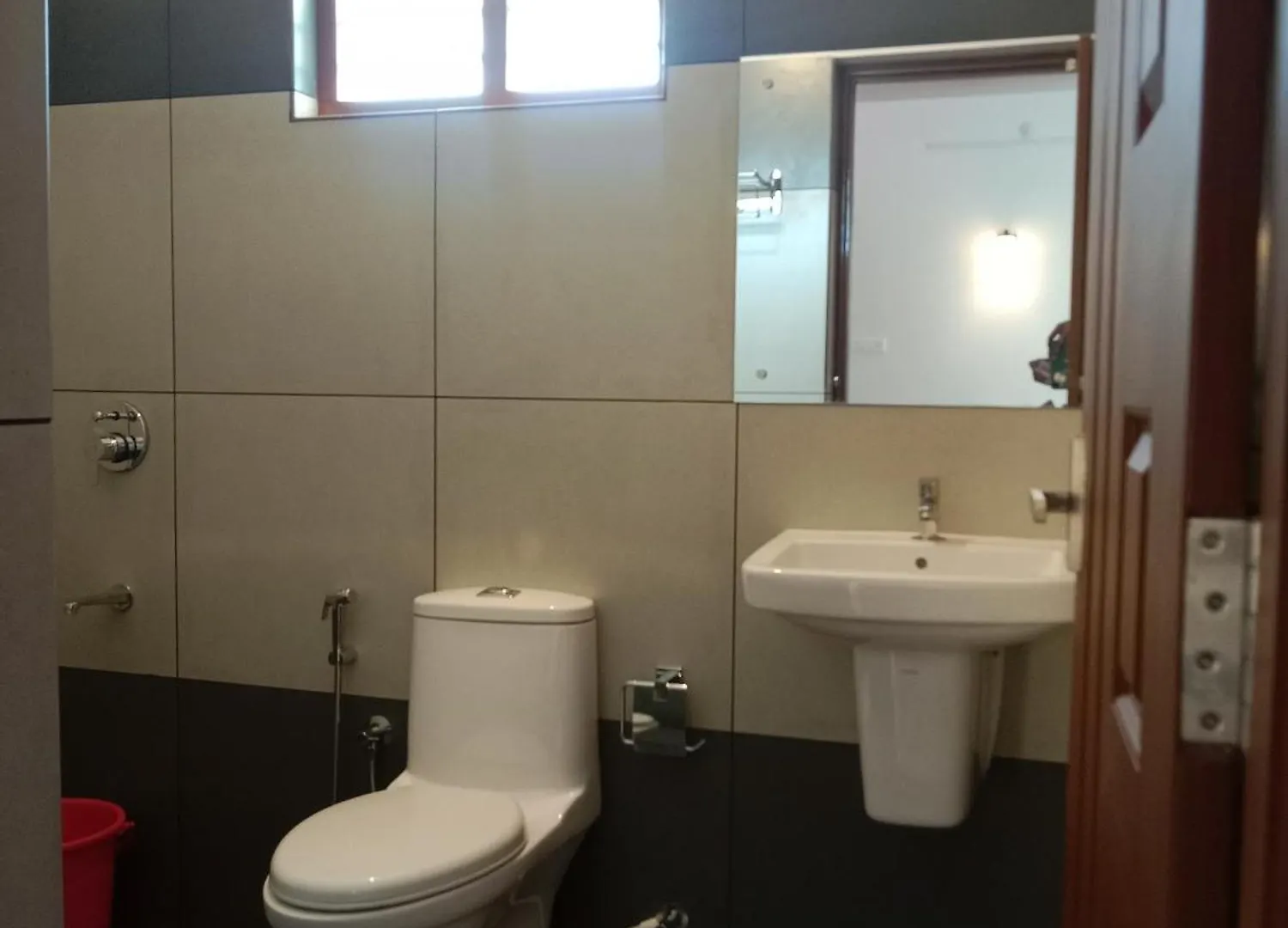 Apartament Casa Branca Family Hub Varkala