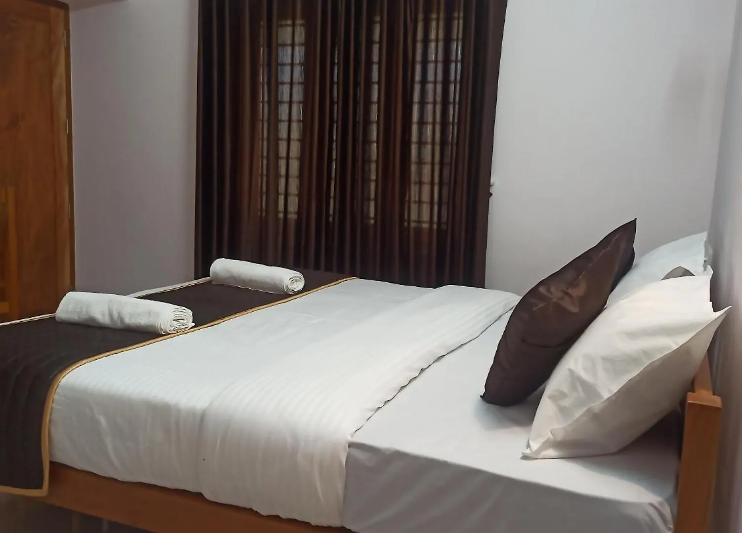 Apartament Casa Branca Family Hub Varkala